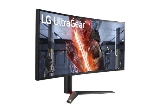 מסך גיימינג קעור LG TFT 38