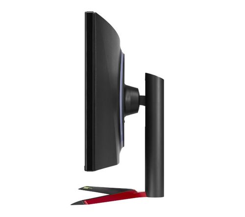 מסך גיימינג קעור LG TFT 38