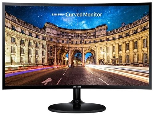 מסך גיימינג קעור Samsung 27