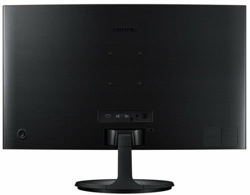 מסך גיימינג קעור Samsung 27