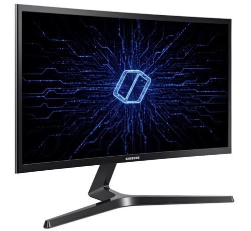 מסך גיימינג Samsung LCD 27