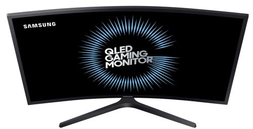 מסך גיימינג Samsung LCD 27