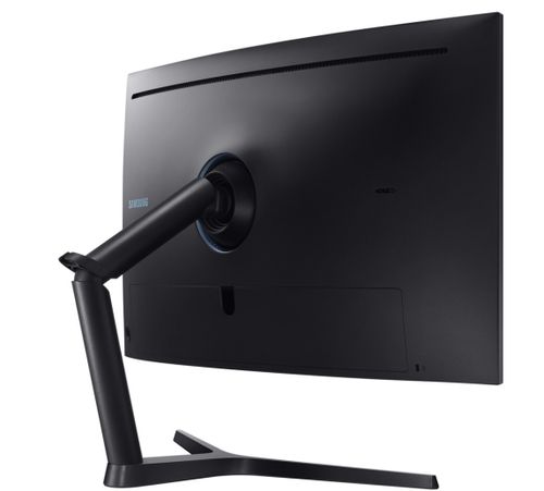 מסך גיימינג Samsung LCD 27