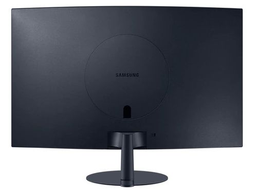 מסך גיימינג קעור Samsung LCD 27