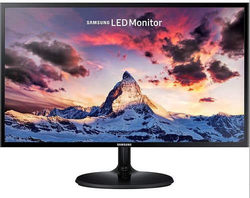 מסך גיימינג Samsung LCD 27