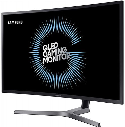 מסך גיימינג קעור Samsung LCD 31.5