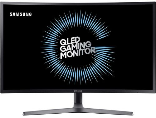 מסך גיימינג קעור Samsung LCD 31.5