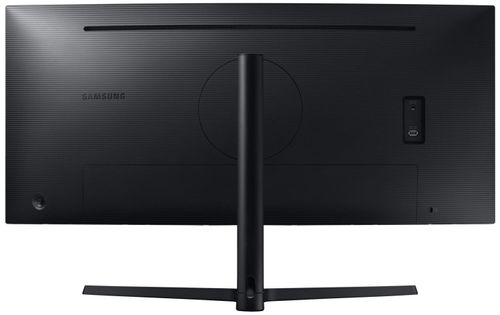 מסך גיימינג קעור Samsung LCD 34