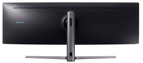 מסך גיימינג קעור Samsung LCD 49