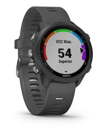 שעון דופק Garmin Forerunner 245 ללא מוזיקה