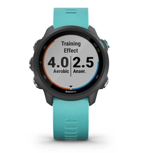 שעון דופק Garmin Forerunner 245 Music