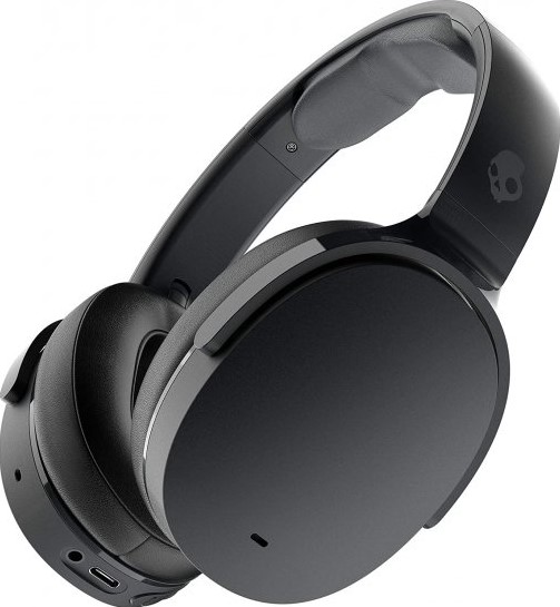 אוזניות קשת אלחוטיות Skullcandy Hesh ANC Over-Ear Wireless