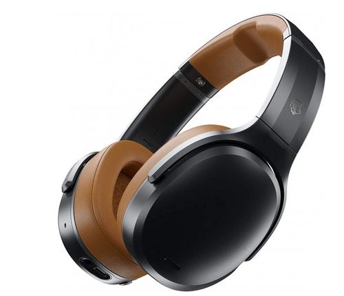 אוזניות קשת אלחוטיות Skullcandy Crusher ANC Over-Ear Wireless
