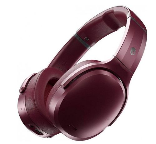 אוזניות קשת אלחוטיות Skullcandy Crusher ANC Over-Ear Wireless