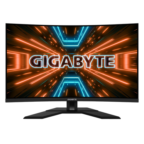 מסך גיימינג Gigabyte GAMING LCD 31.5