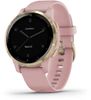 שעון דופק Garmin Vivoactive 4s