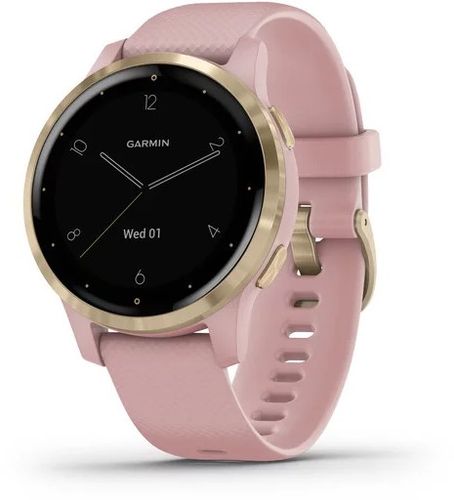 שעון דופק Garmin Vivoactive 4s