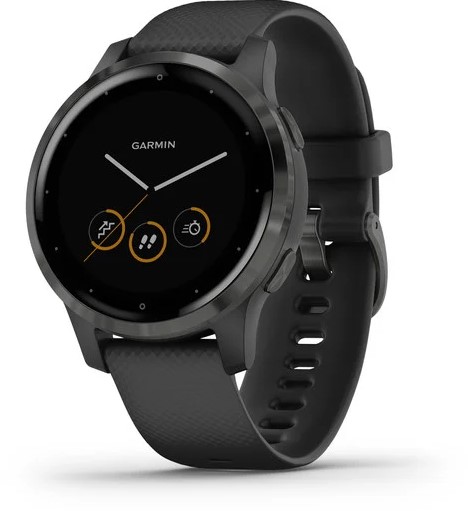 שעון דופק Garmin Vivoactive 4