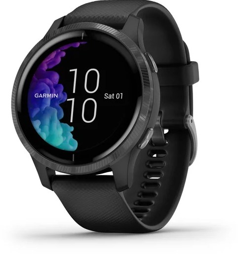 שעון דופק Garmin Venu
