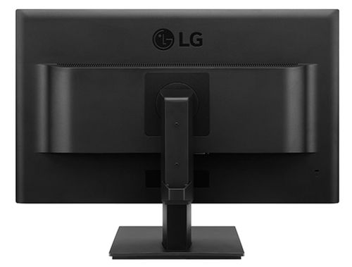 מסך מחשב LG TFT 27