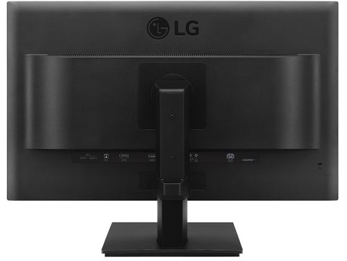 מסך מחשב LG TFT 27