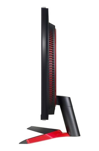 מסך גיימינג LG TFT 27