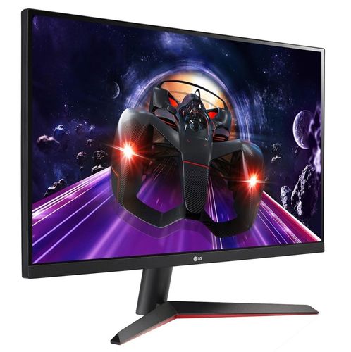 מסך גיימינג LG TFT 27