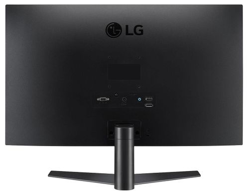 מסך גיימינג LG TFT 27