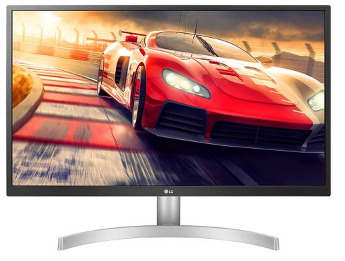 מסך מחשב LG 27