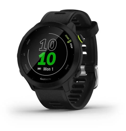 שעון דופק Garmin Forerunner 55