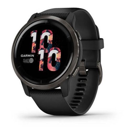 שעון דופק Garmin Venu 2
