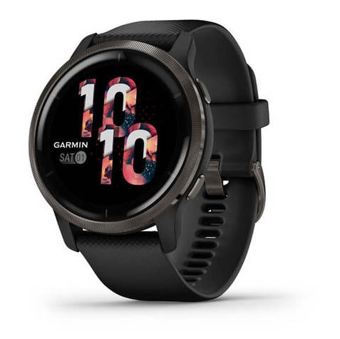 שעון דופק Garmin Venu 2