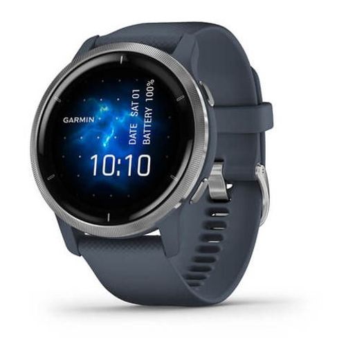 שעון דופק Garmin Venu 2