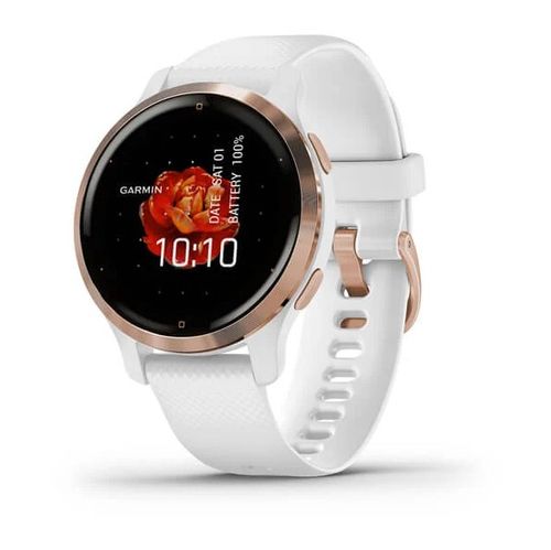 שעון דופק Garmin Venu 2s
