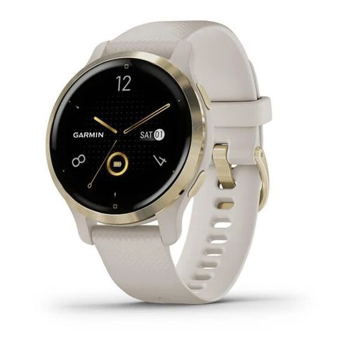 שעון דופק Garmin Venu 2s
