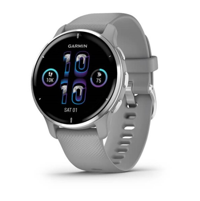 שעון דופק Garmin Venu 2 Plus
