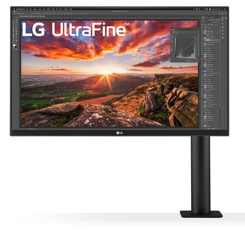 מסך מחשב LG TFT 27