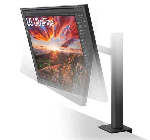מסך מחשב LG TFT 27