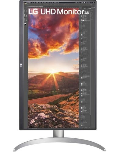 מסך LG TFT 27