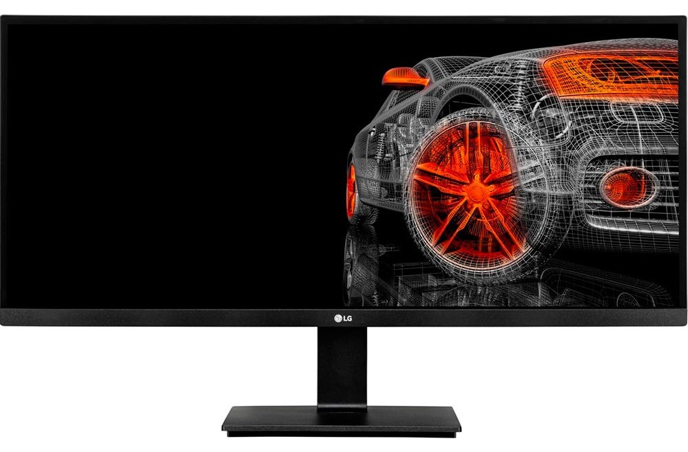 מסך מחשב LG TFT 29" 29BN650-B UltraWide 75Hz HDR