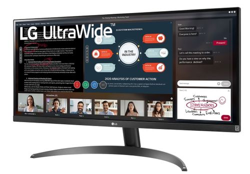 מסך מחשב LG TFT 29