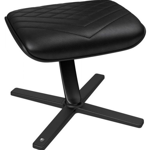 כיסא גיימניג Noblechairs Footrest Black