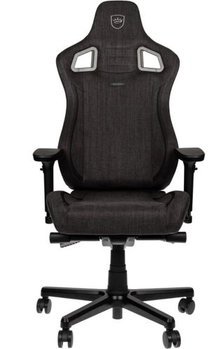כסא גיימינג Noblechairs EPIC Compact TX Gaming Chair Anthracite/Carbon