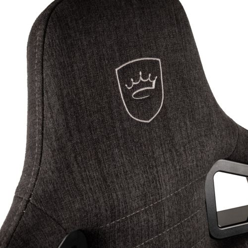 כסא גיימינג Noblechairs EPIC Compact TX Gaming Chair Anthracite/Carbon