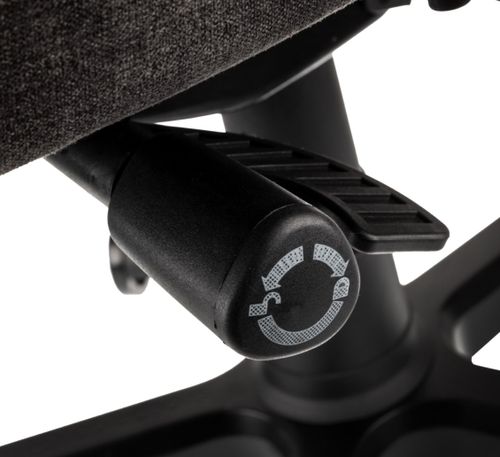 כסא גיימינג Noblechairs EPIC Compact TX Gaming Chair Anthracite/Carbon