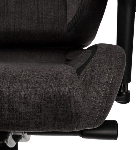כסא גיימינג Noblechairs EPIC Compact TX Gaming Chair Anthracite/Carbon