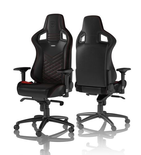 כסא גיימינג Noblechairs EPIC Gaming Chair