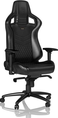 כסא גיימינג Noblechairs EPIC Gaming Chair Black