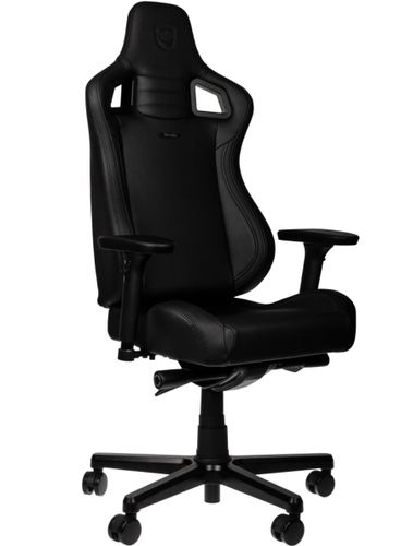 כסא גיימינג Noblechairs EPIC Compact Gaming Chair Black/Carbon