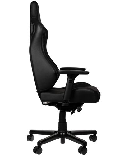 כסא גיימינג Noblechairs EPIC Compact Gaming Chair Black/Carbon